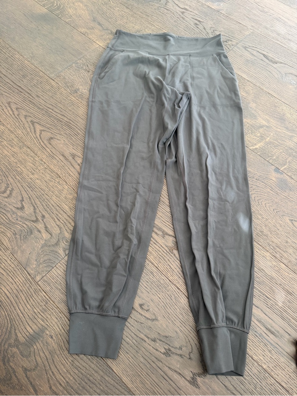 Lululemon Women’s Joggers